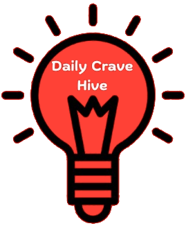 DailyCraveHive